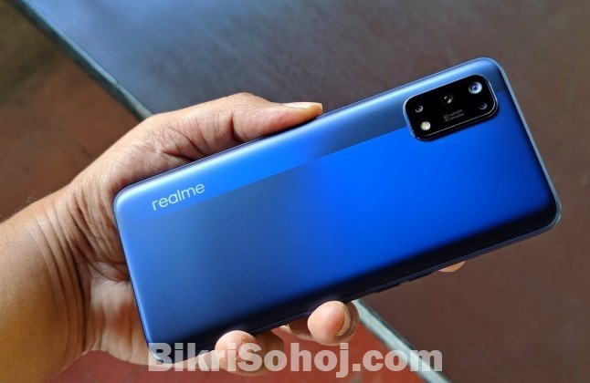 Realme 7 Pro